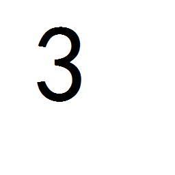 3