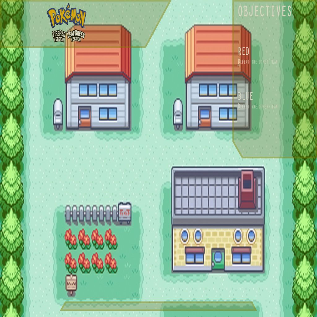 pokemon