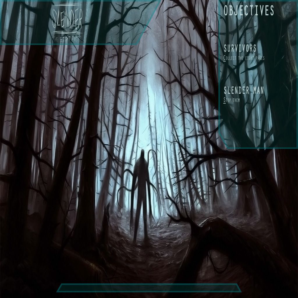 slender