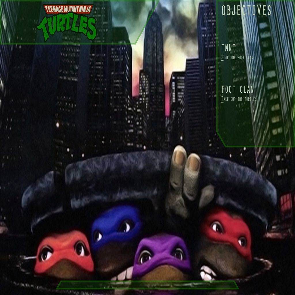 tmnt