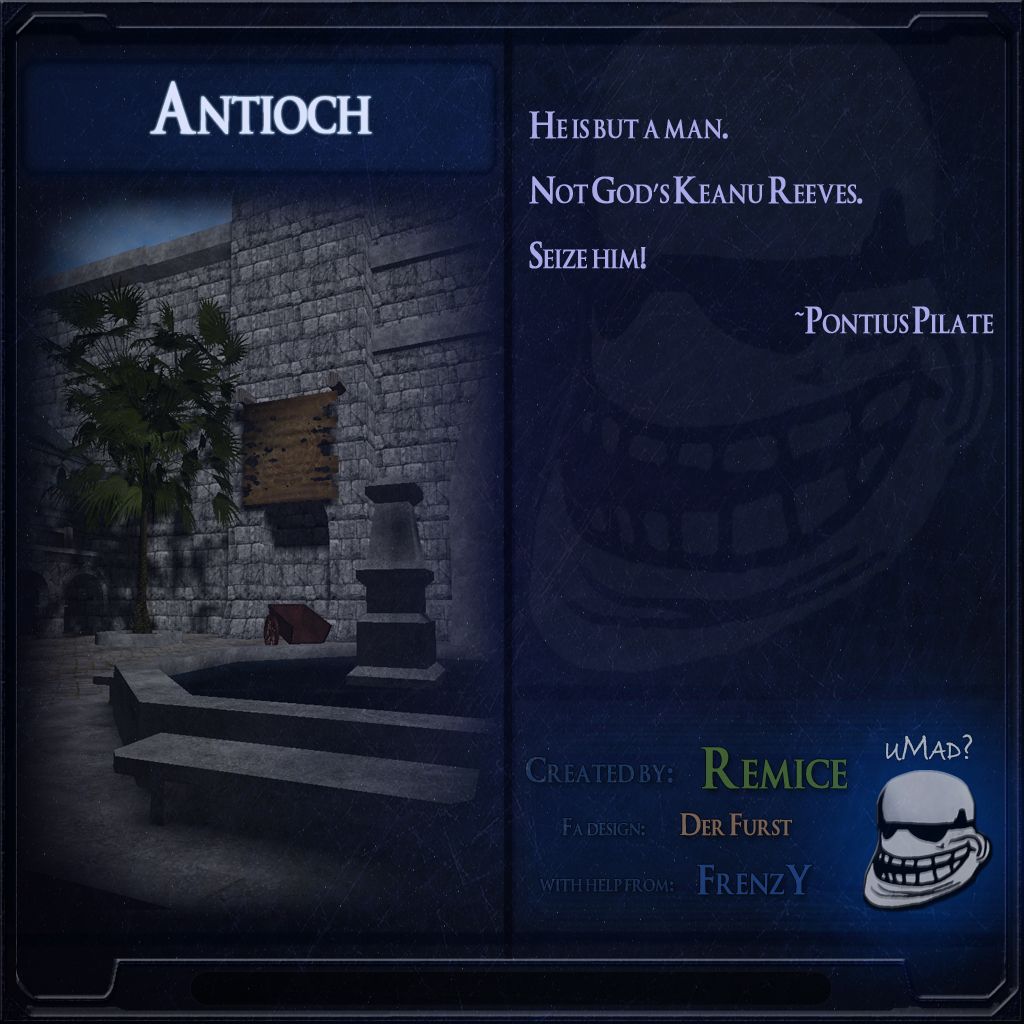 um_antioch