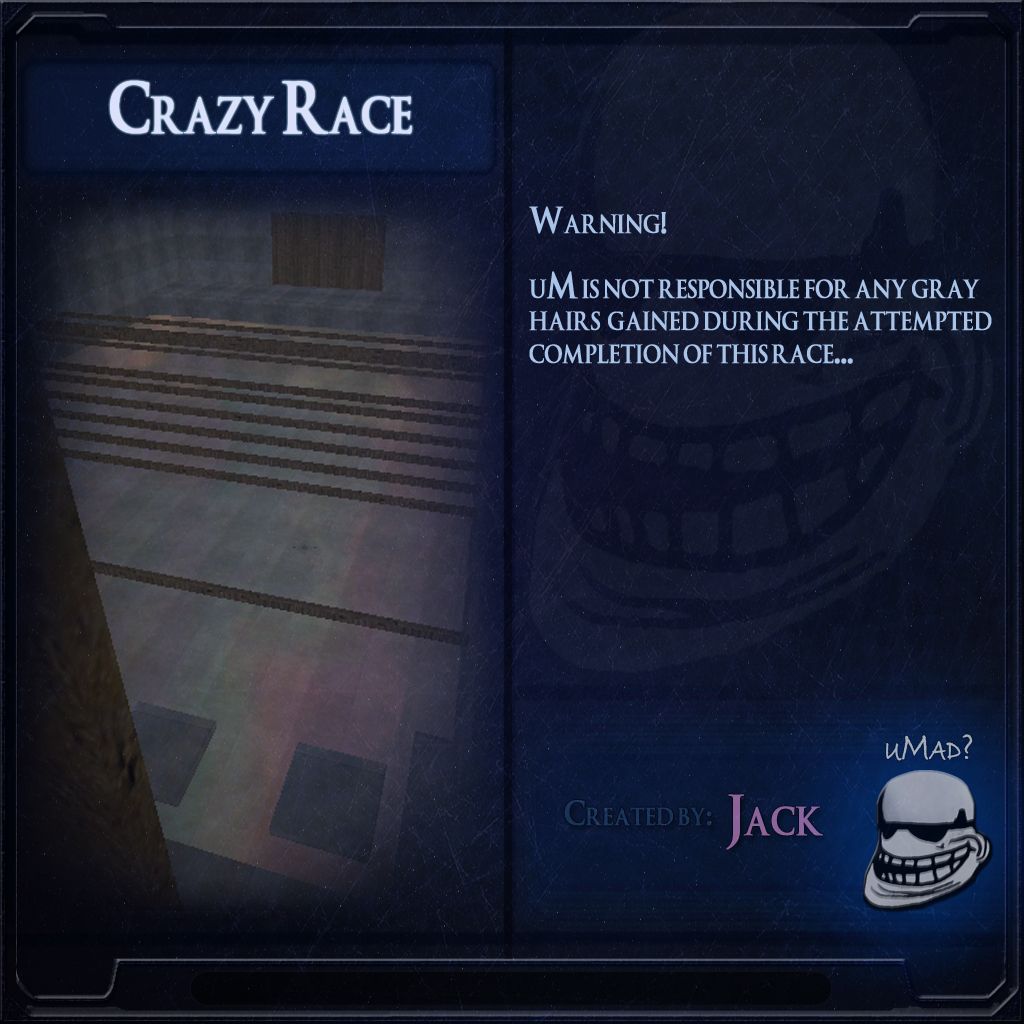 um_crazyrace