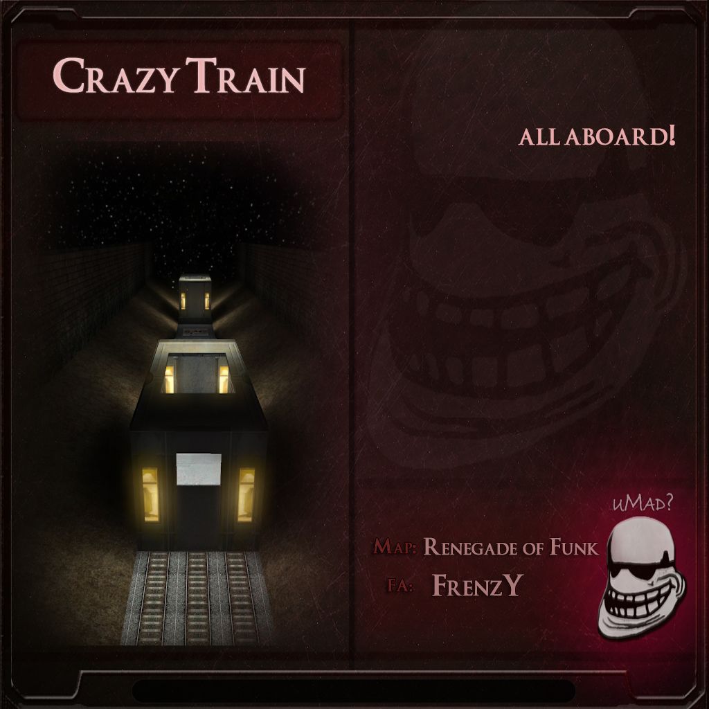 um_crazytrain