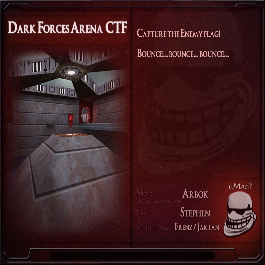 um_ctf_dfarena