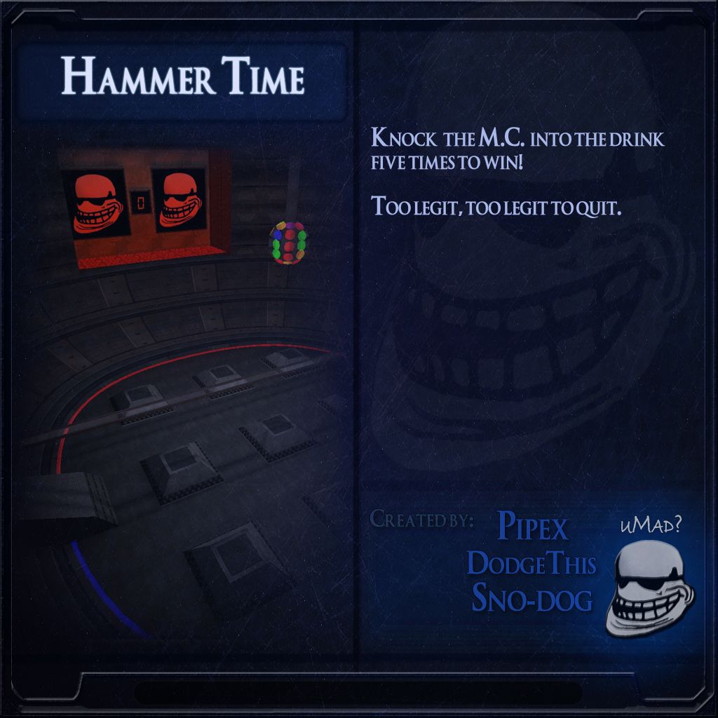 um_hammertime