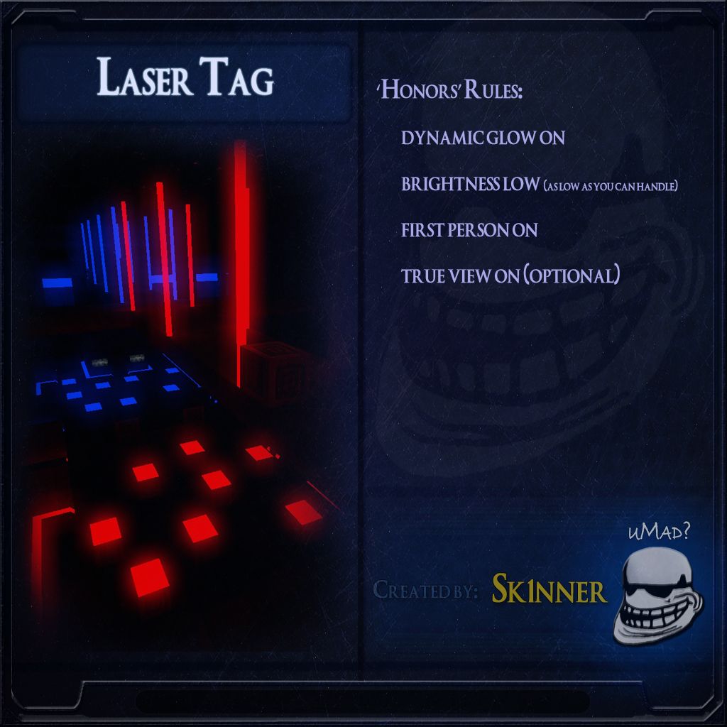 um_lasertag