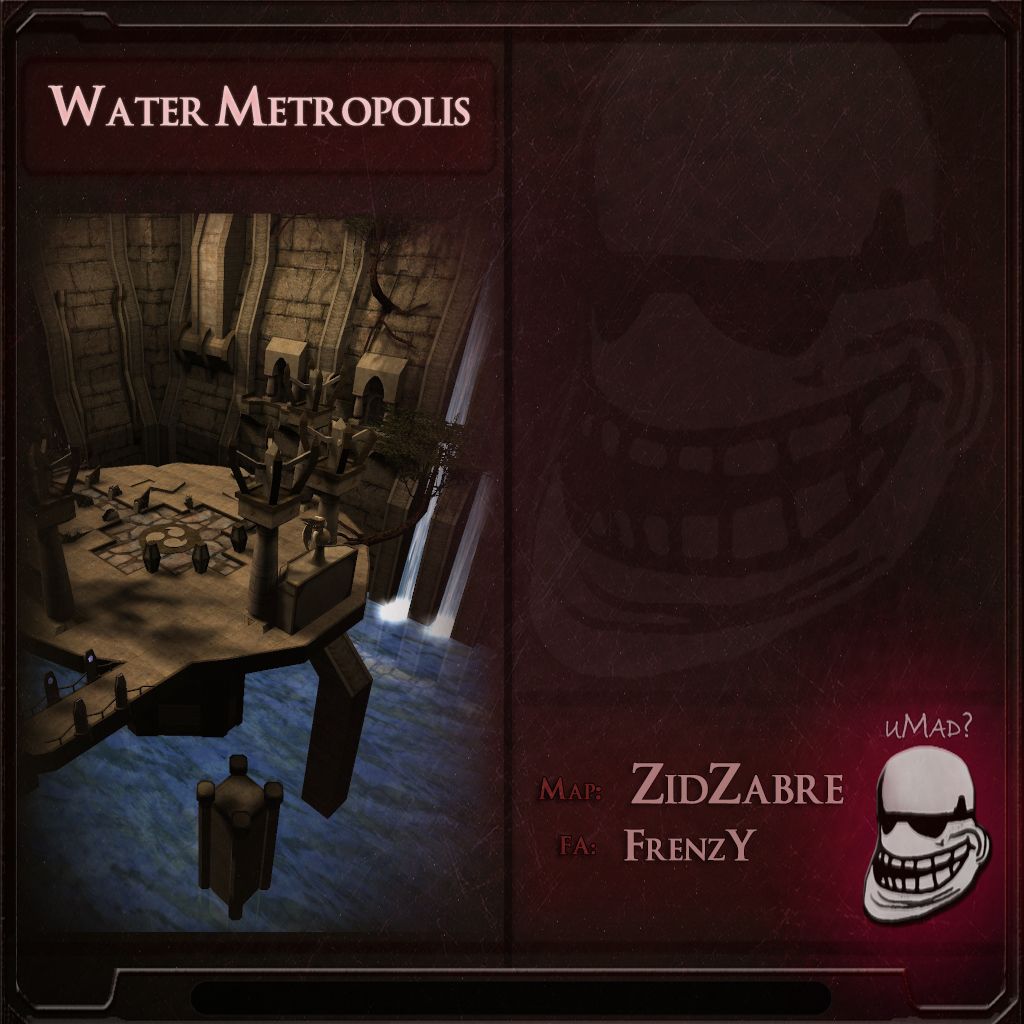 um_water